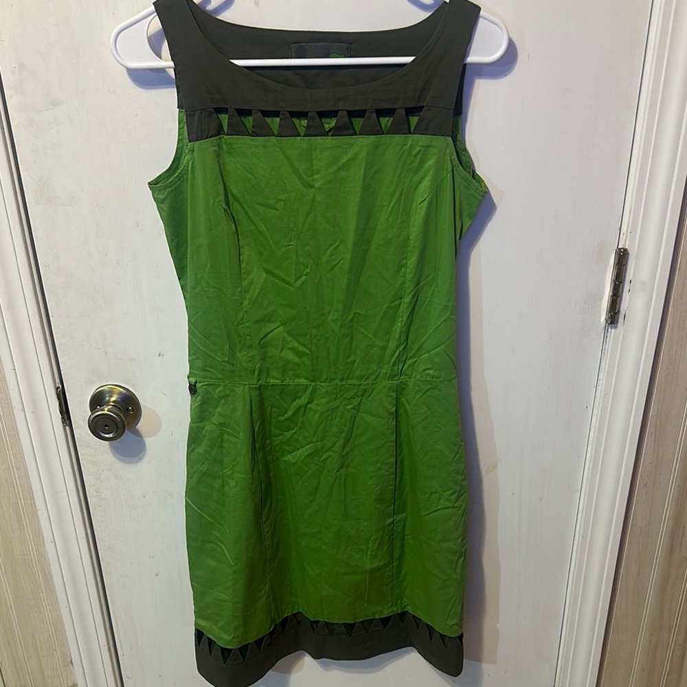 Skunkfunk Dress